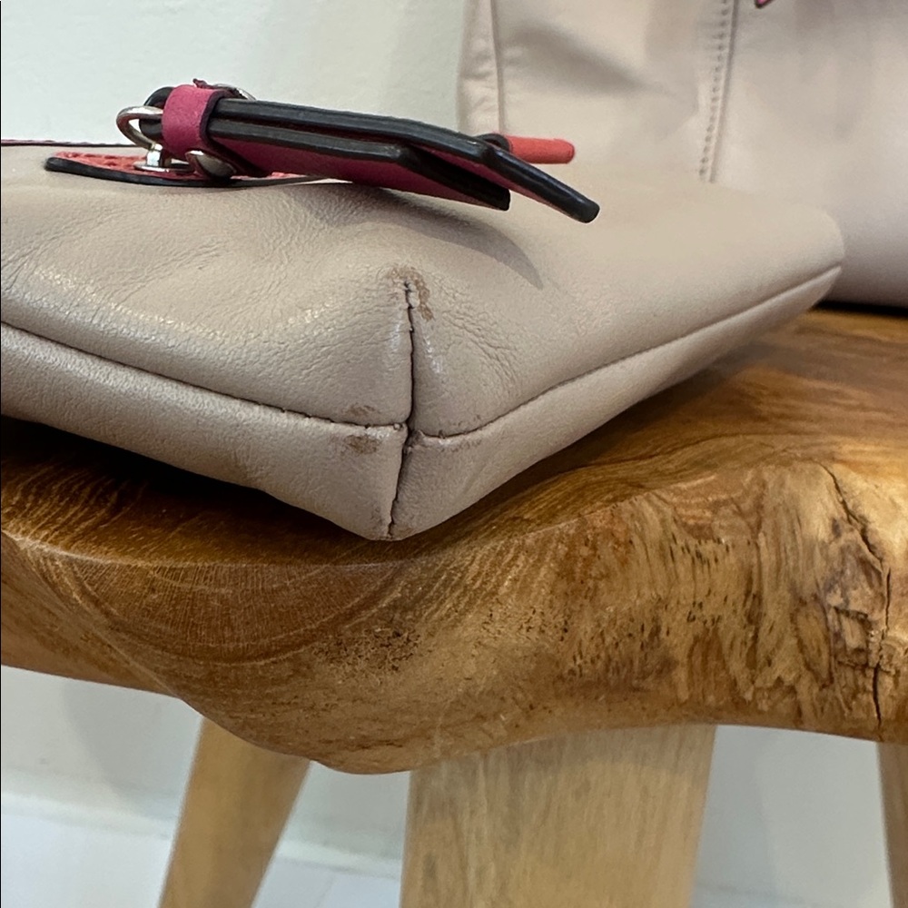 Coach Daisy Spectator Bag and Wristlet Set - Picture 7 of 15